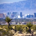 Real Estate Investing in Clark County, Nevada: How Tourism Impacts the Market