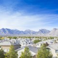 Average Maintenance Costs for Properties in Clark County, Nevada