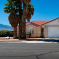 What Are the Average Closing Costs for Real Estate Transactions in Clark County, Nevada?