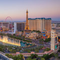 Living in Clark County, Nevada: A Cost Comparison