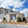The Impact of Inventory on Real Estate Investments in Clark County, Nevada