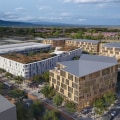 What Infrastructure Projects Could Impact Real Estate Investments in Clark County, Nevada?