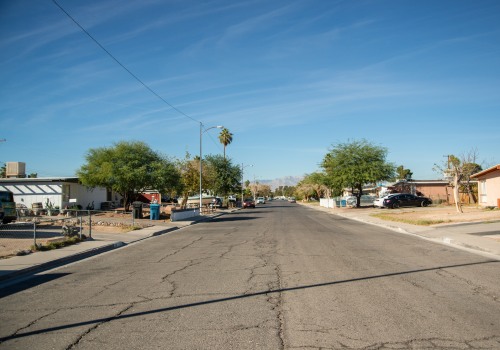 Vacancy Rates for Rental Properties in Clark County, Nevada: An Expert's Perspective