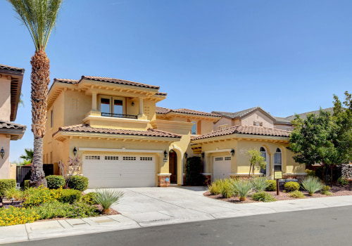 Investing in Real Estate in Clark County, Nevada: Laws and Regulations You Need to Know