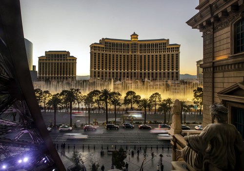 Understanding the Real Estate Transfer Tax in Clark County, Nevada: A Comprehensive Guide