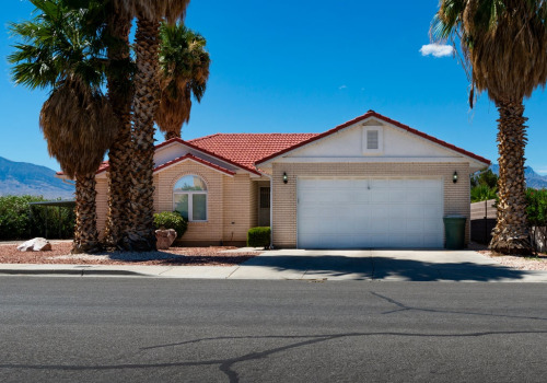 Maximizing Profits on Real Estate Investments in Clark County, Nevada