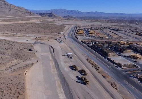 Exploring the Phenomenal Growth and Development of Clark County, Nevada