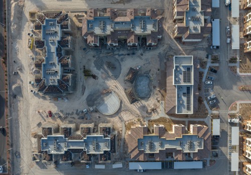 Real Estate Investment Opportunities in Clark County, Nevada: A Comprehensive Guide