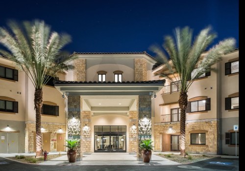 Investing in Real Estate in Clark County, Nevada: Resources and Support