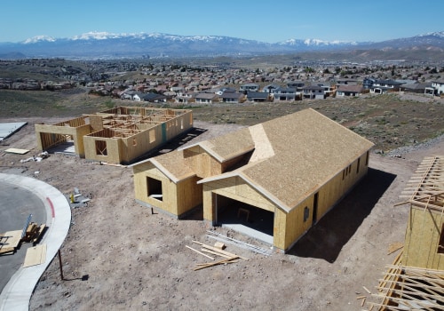 Real Estate Investment in Clark County, Nevada: A Comprehensive Analysis of the Job Market